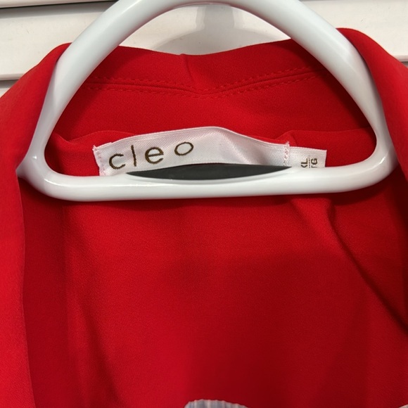 Cleo jacket - Picture 4 of 4